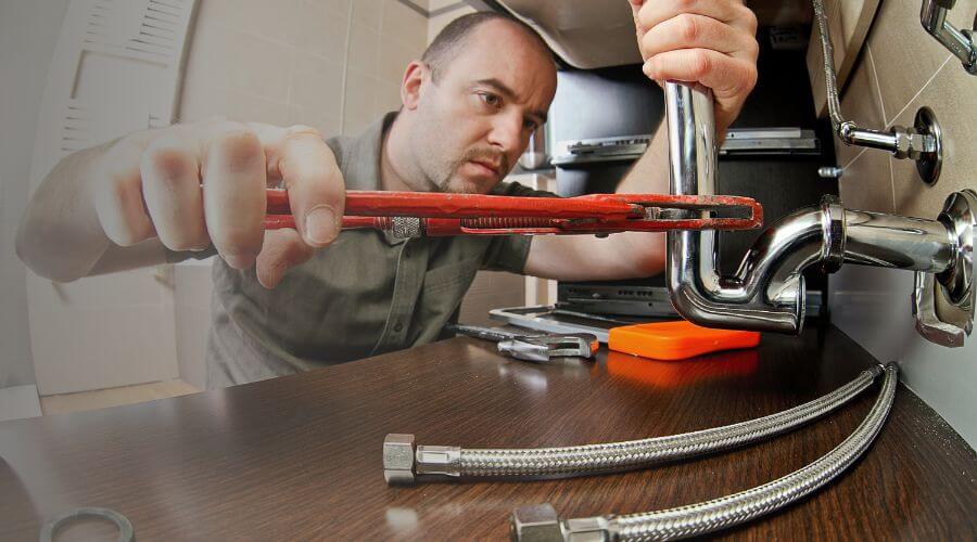 Local water heater installation in Rexford, MT